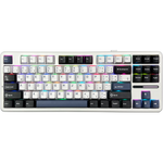 Teclado AULA F87 Wireless