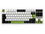 Teclado AULA F87 Wired