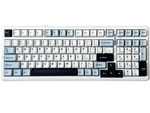 Teclado Aula F99 Wireless