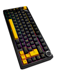 Teclado Aula F75
