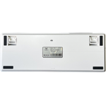 Teclado Aula F99 Wired