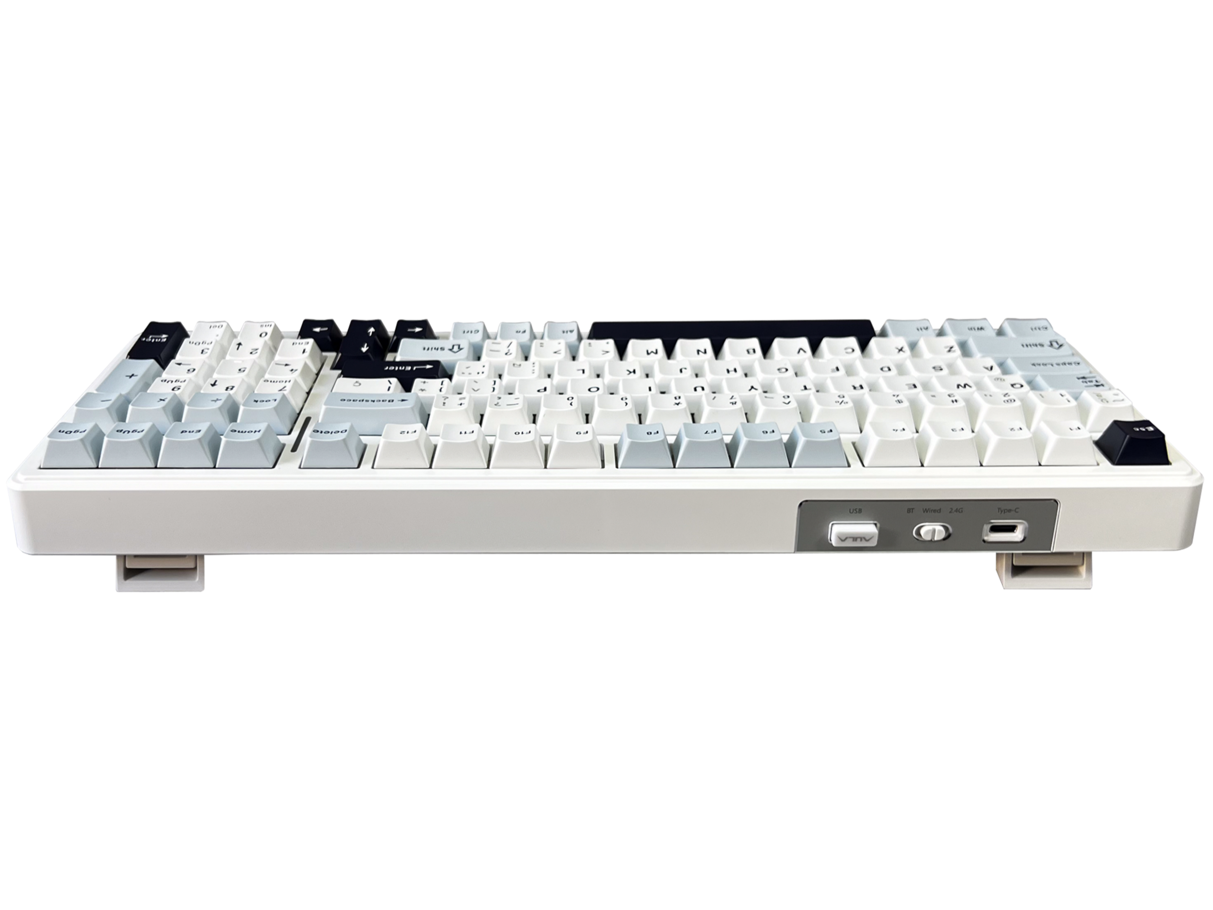 Teclado Aula F99 Wireless