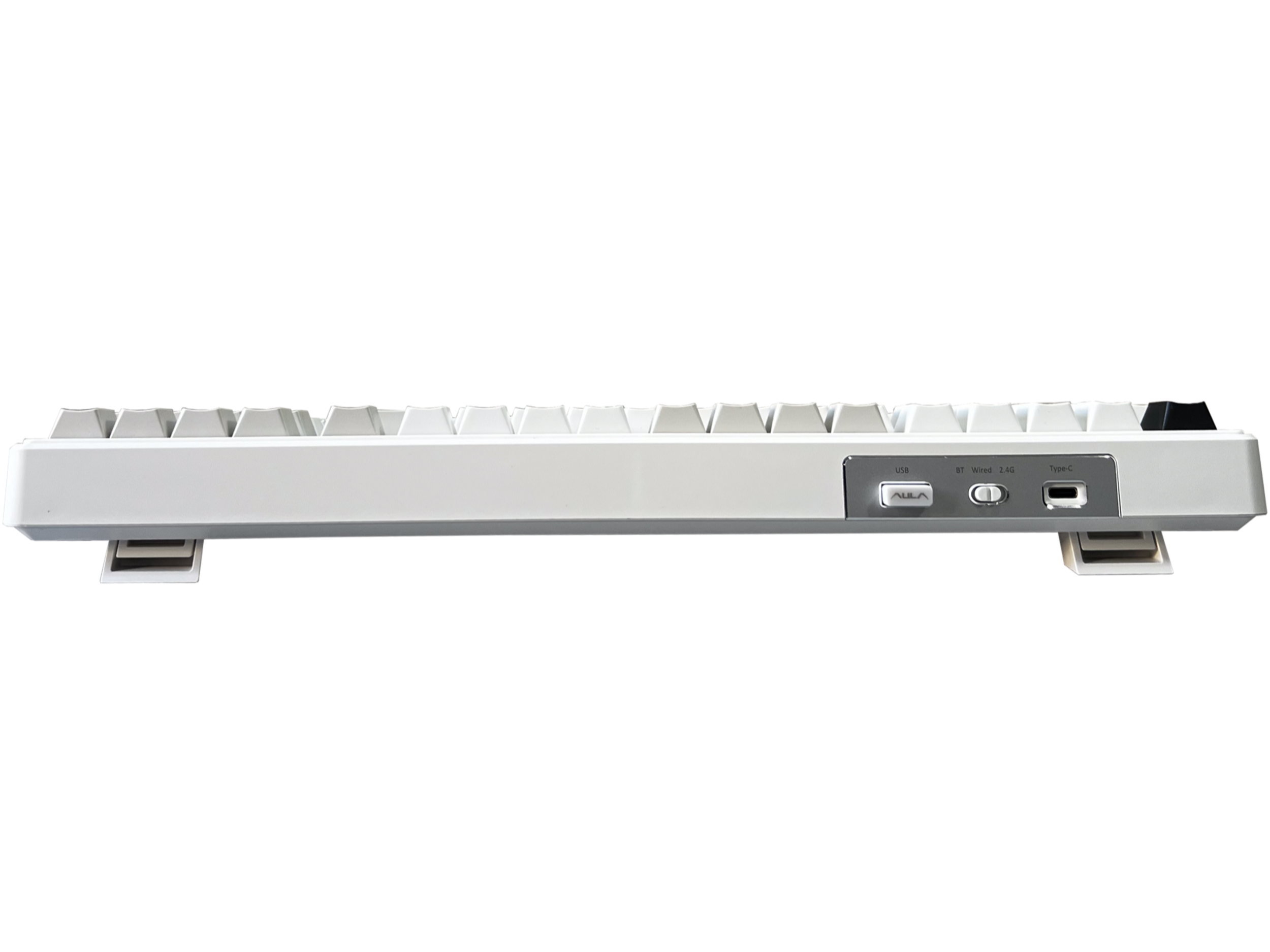 Teclado Aula F99 Wireless