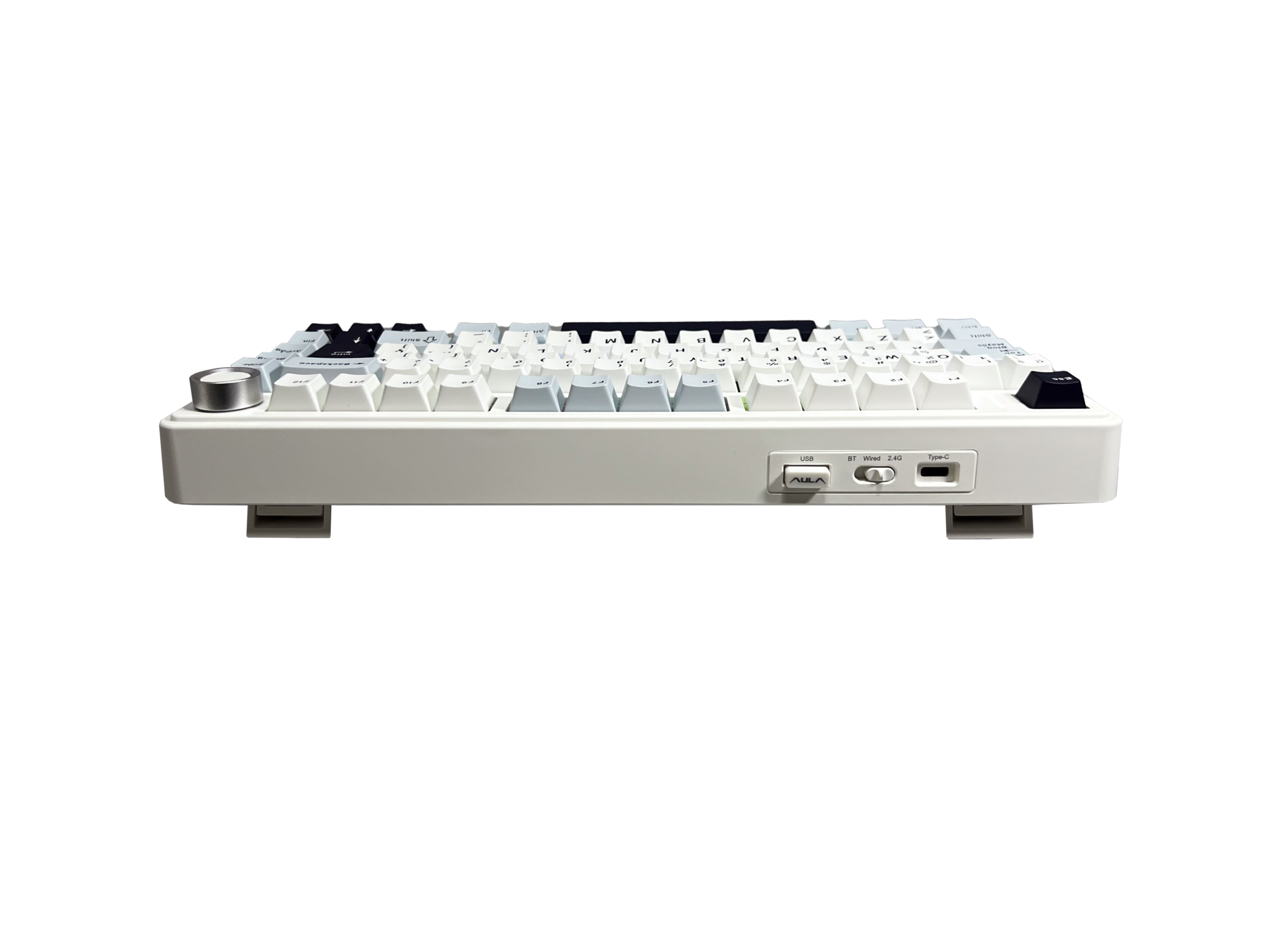 Teclado Aula F75