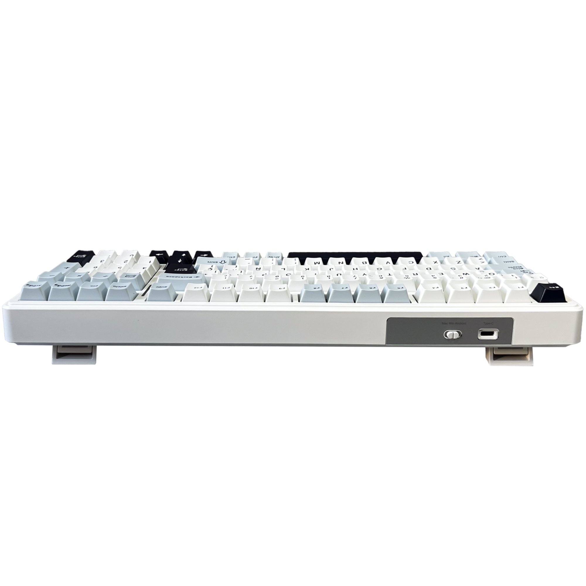 Teclado Aula F99 Wired