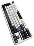 Teclado AULA F87 Wired