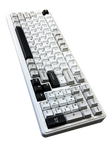 Teclado Aula F99 Wireless