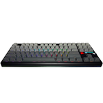 Teclado AULA F87 Pro V2 Wireless