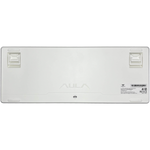 Teclado AULA F87 Pro V2 Wireless