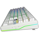 Teclado AULA F87 Pro V2 Wireless