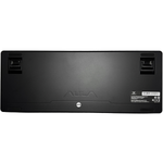 Teclado AULA F87 Pro V2 Wireless