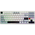 Teclado AULA F87 Pro V2 Wireless