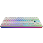 Teclado AULA F87 Pro V2 Wireless