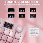 Teclado Aula S98 Pro