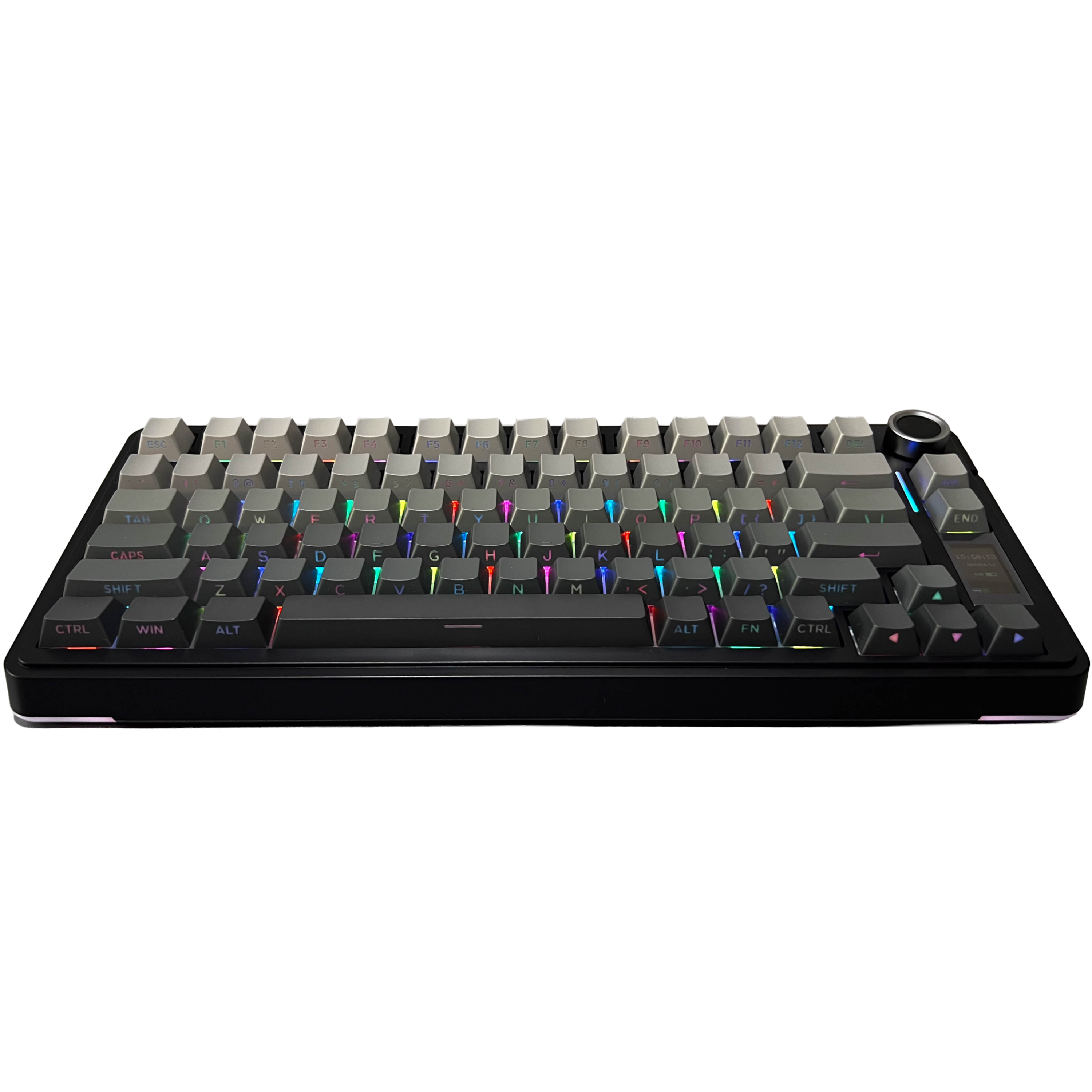 Teclado Aula S75 Pro