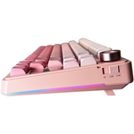 Teclado Aula S75 Pro