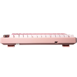 Teclado Aula S75 Pro