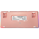 Teclado Aula S75 Pro