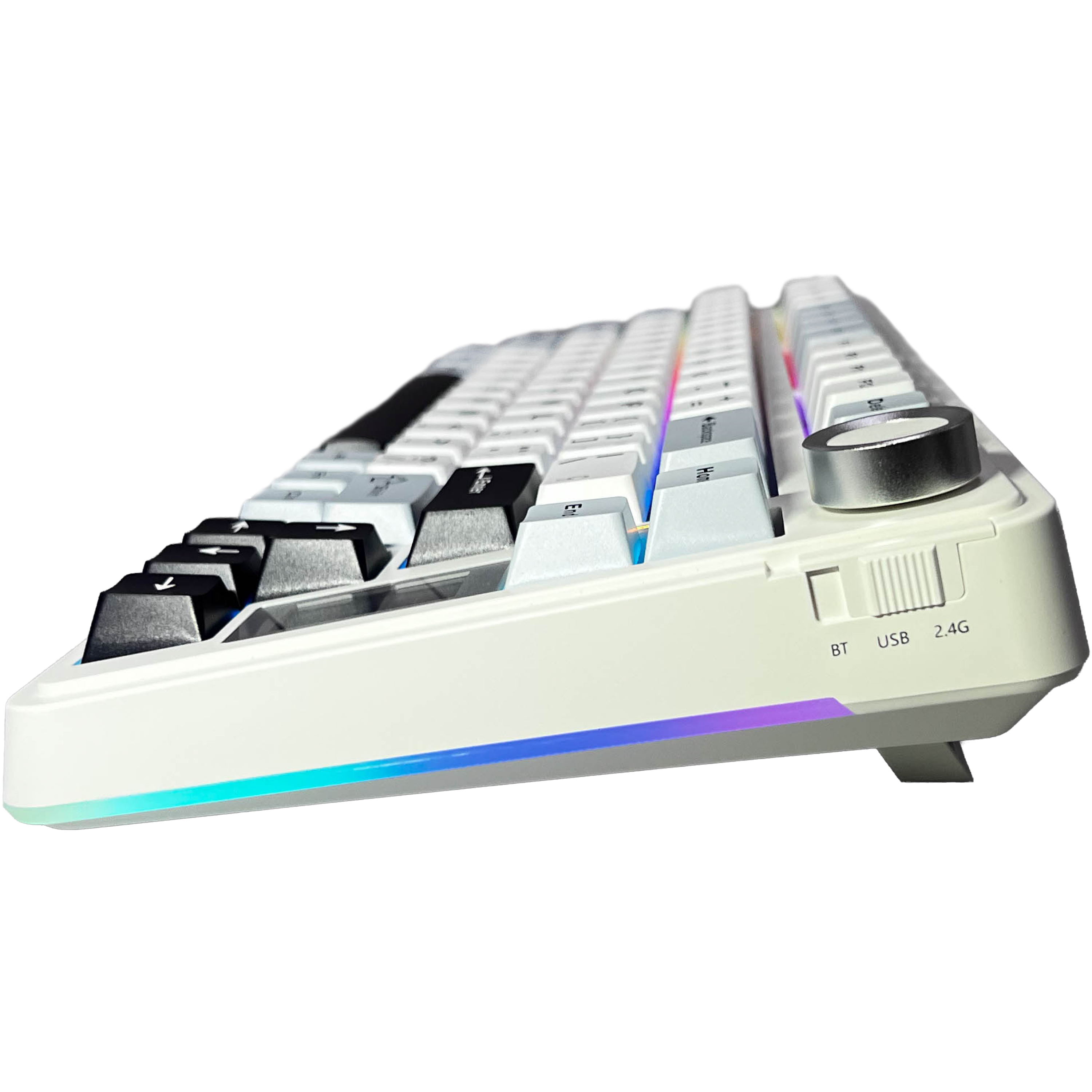 Teclado Aula S75 Pro