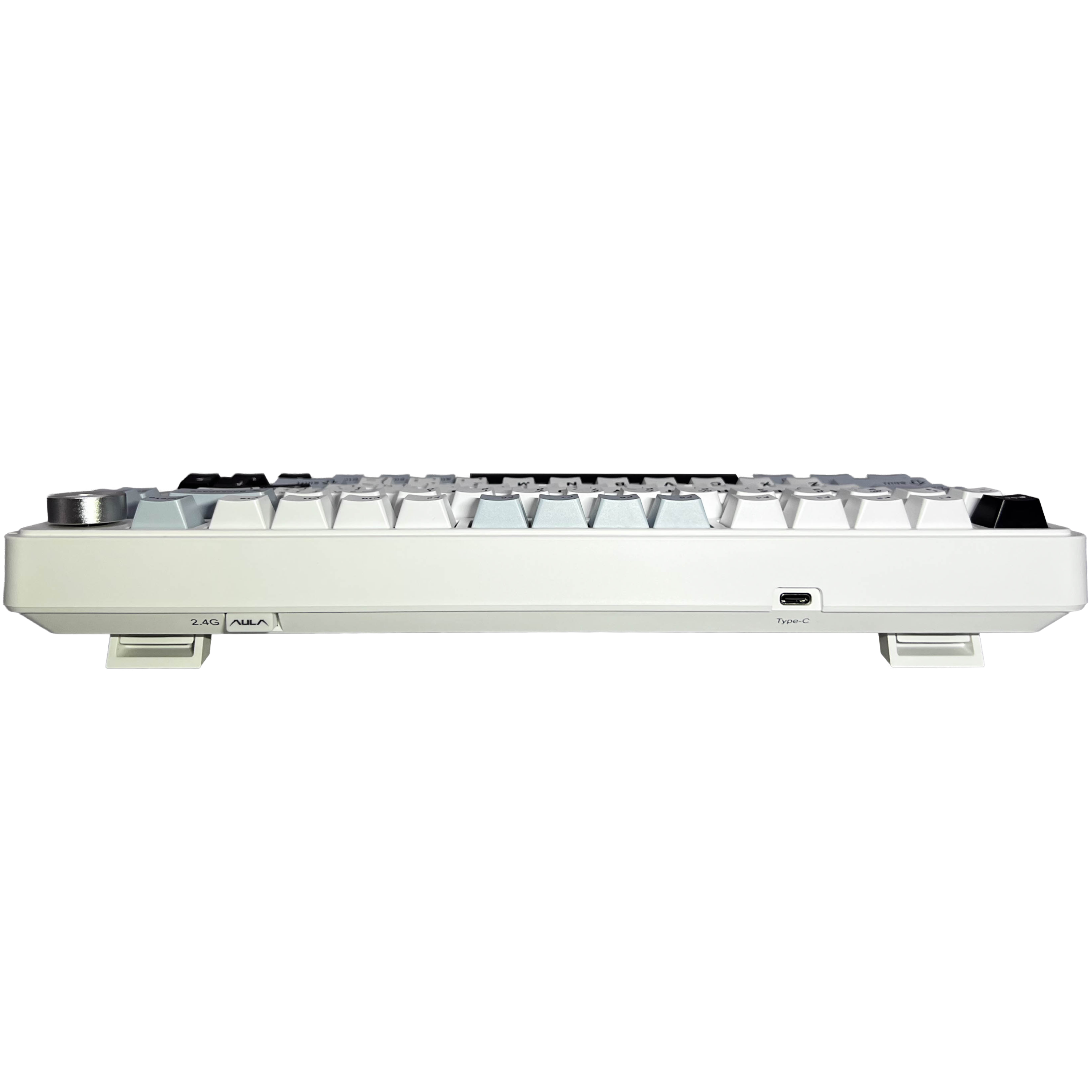 Teclado Aula S75 Pro