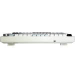 Teclado Aula S75 Pro