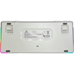 Teclado Aula S75 Pro