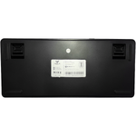 Teclado Aula F75 MAX