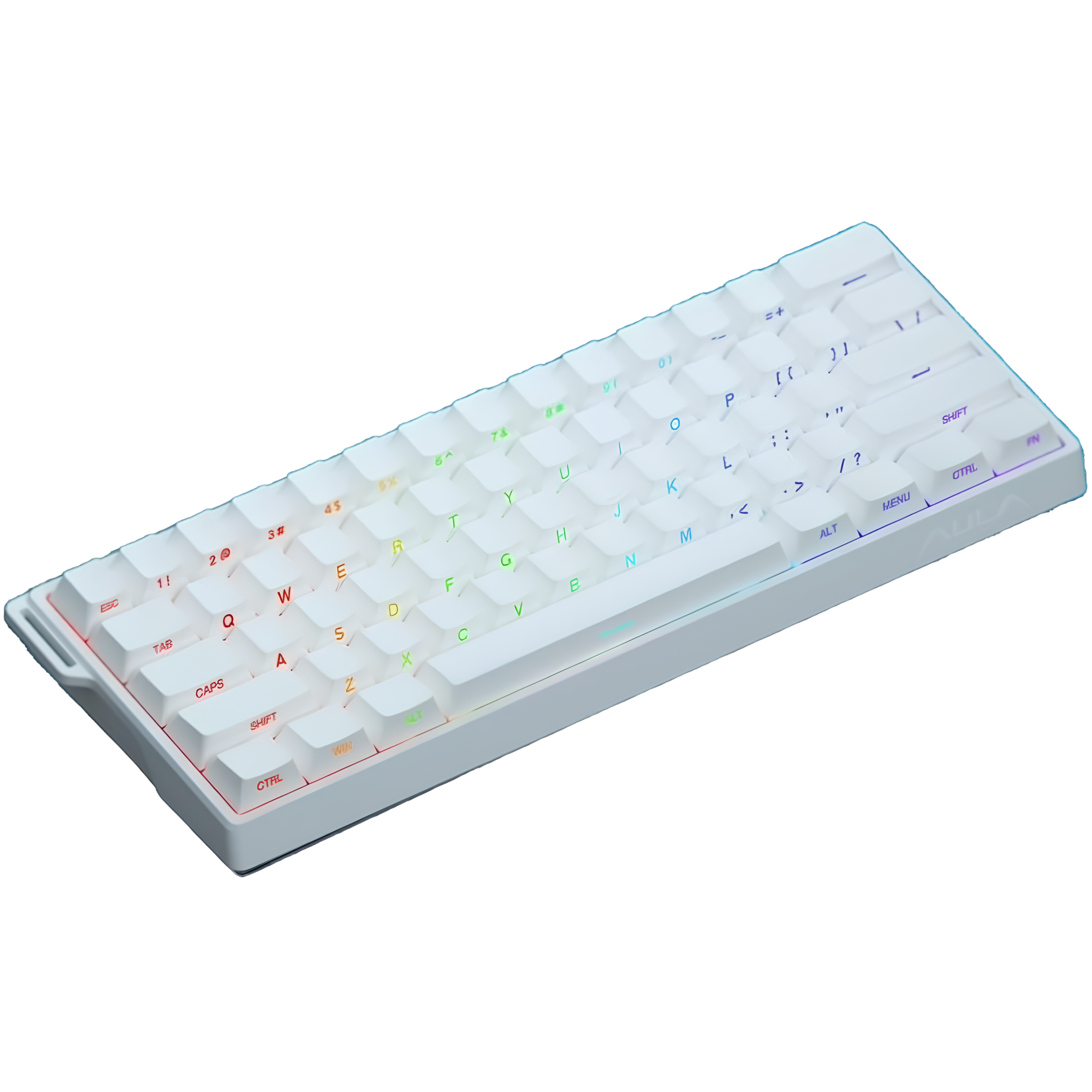 Teclado Aula Win60HE Series