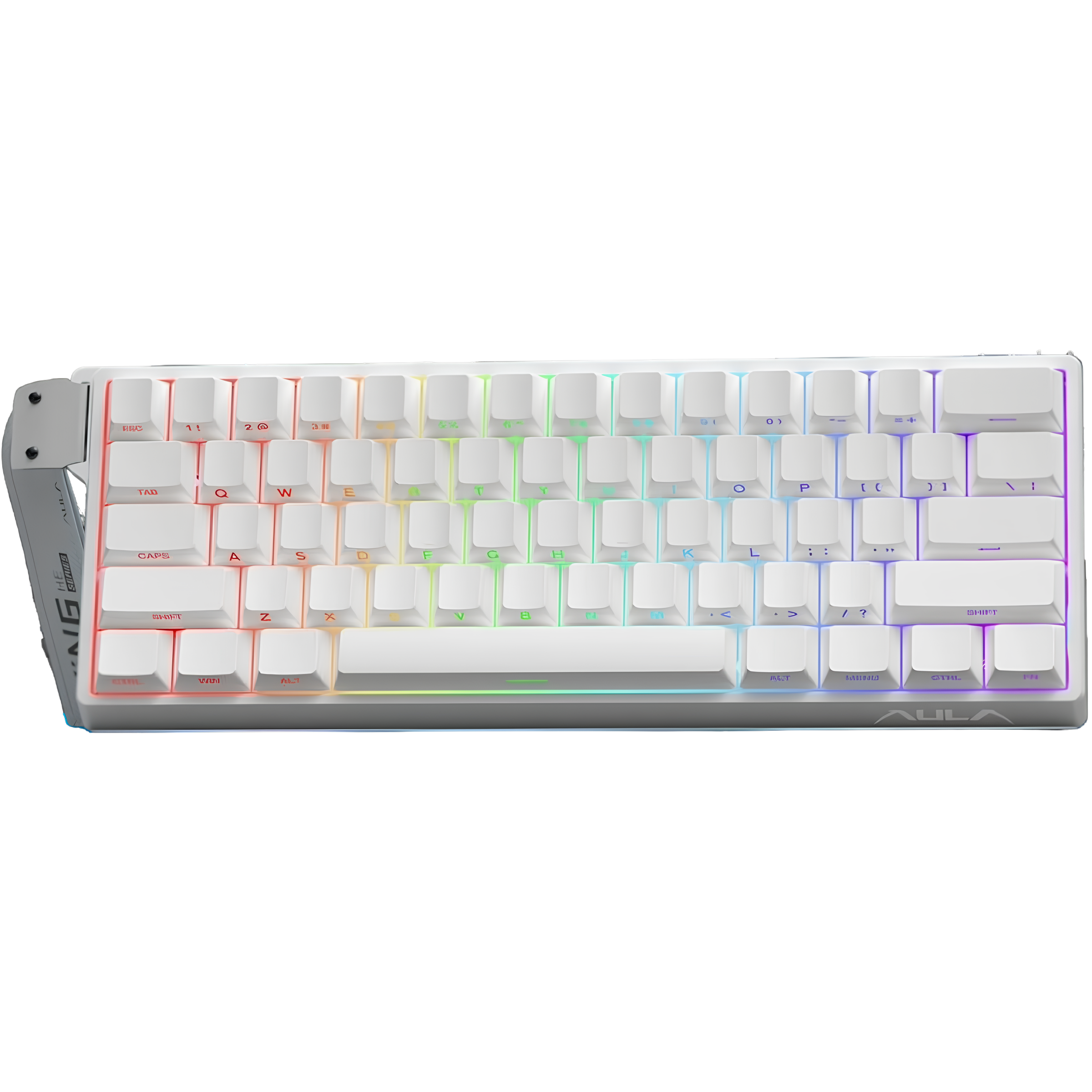 Teclado Aula Win60HE Series