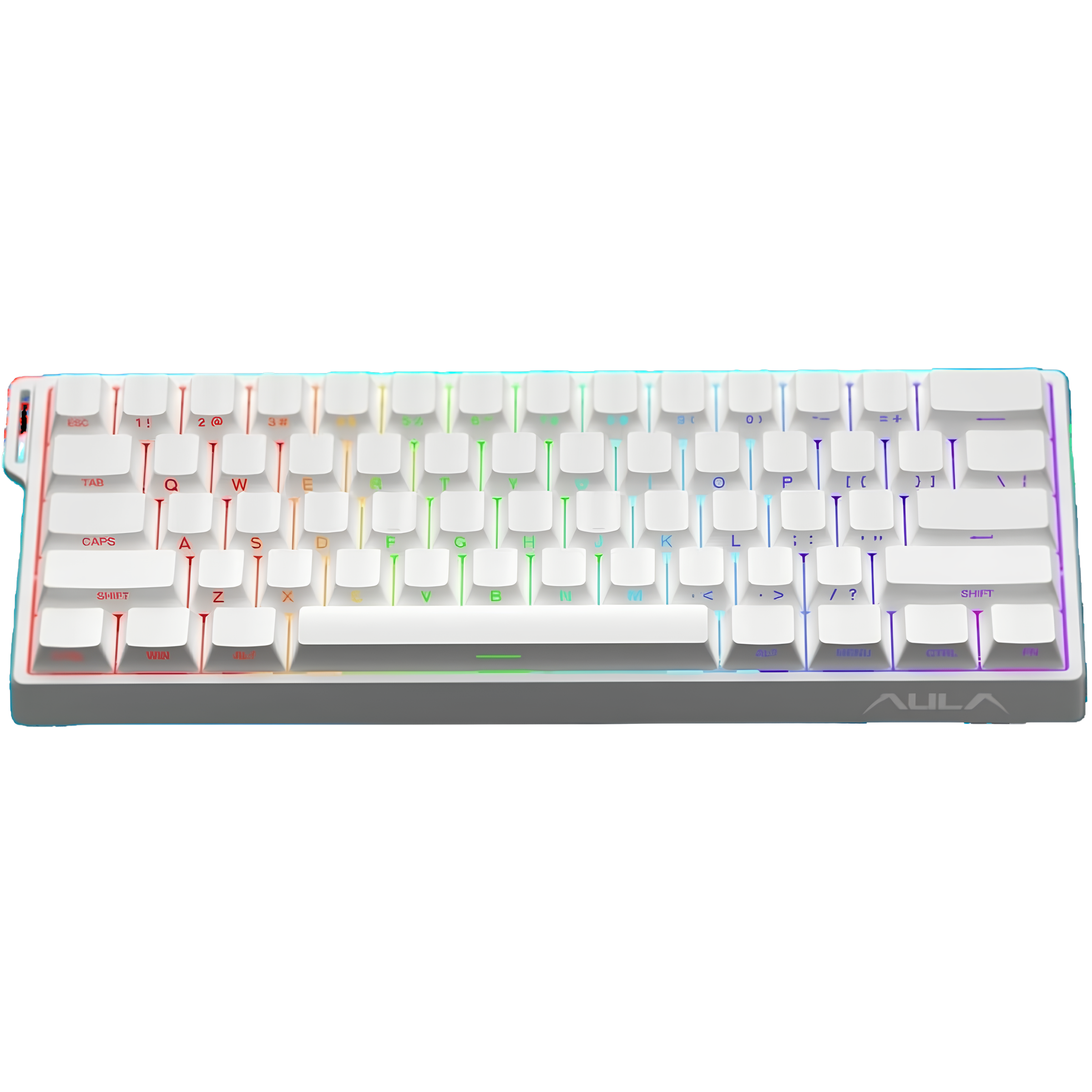 Teclado Aula Win60HE Series