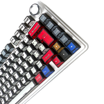 Teclado Aula F75