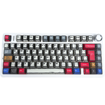 Teclado Aula F75