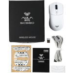 Mouse Aula SC580