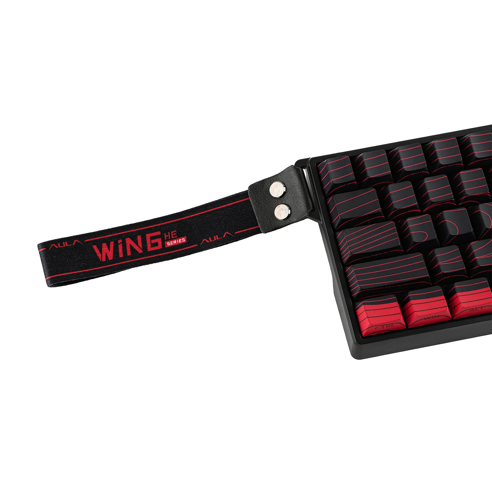 Teclado Aula WIN68HE Max