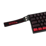 Teclado Aula WIN68HE Max