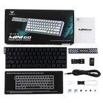 Aula Mini60 HE PRO/MAX