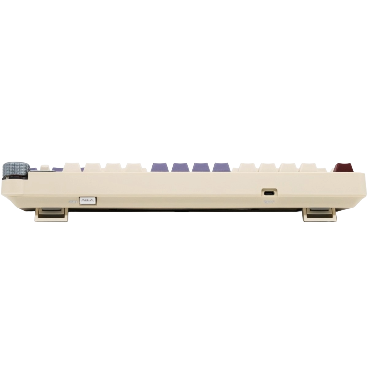 Teclado Aula AU75