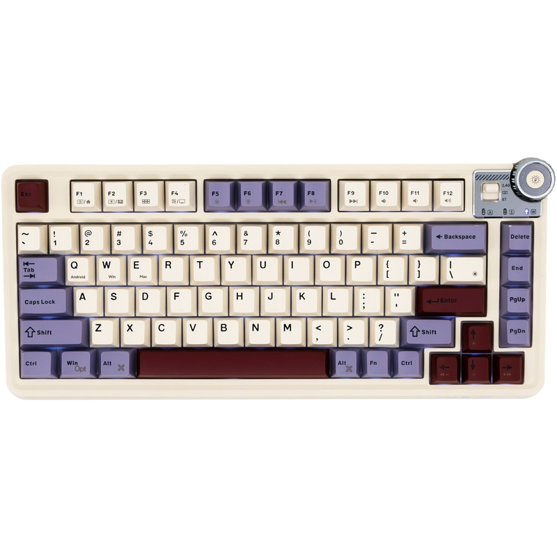 Teclado Aula AU75