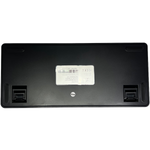 Teclado Aula F75 Wired