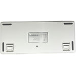 Teclado Aula F75 Wired