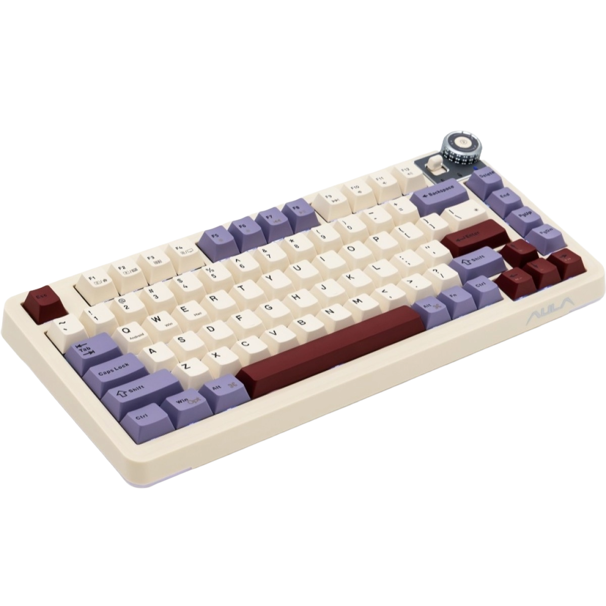 Teclado Aula AU75