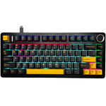 Teclado Aula F75 Wired