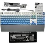 Teclado Aula F2088 Air