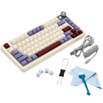 Teclado Aula AU75