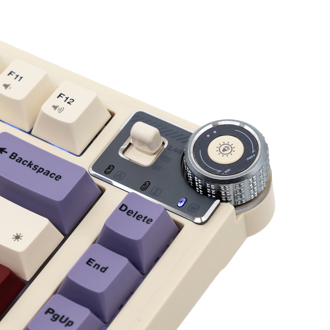 Teclado Aula AU75