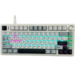 Teclado Aula F75 Wired