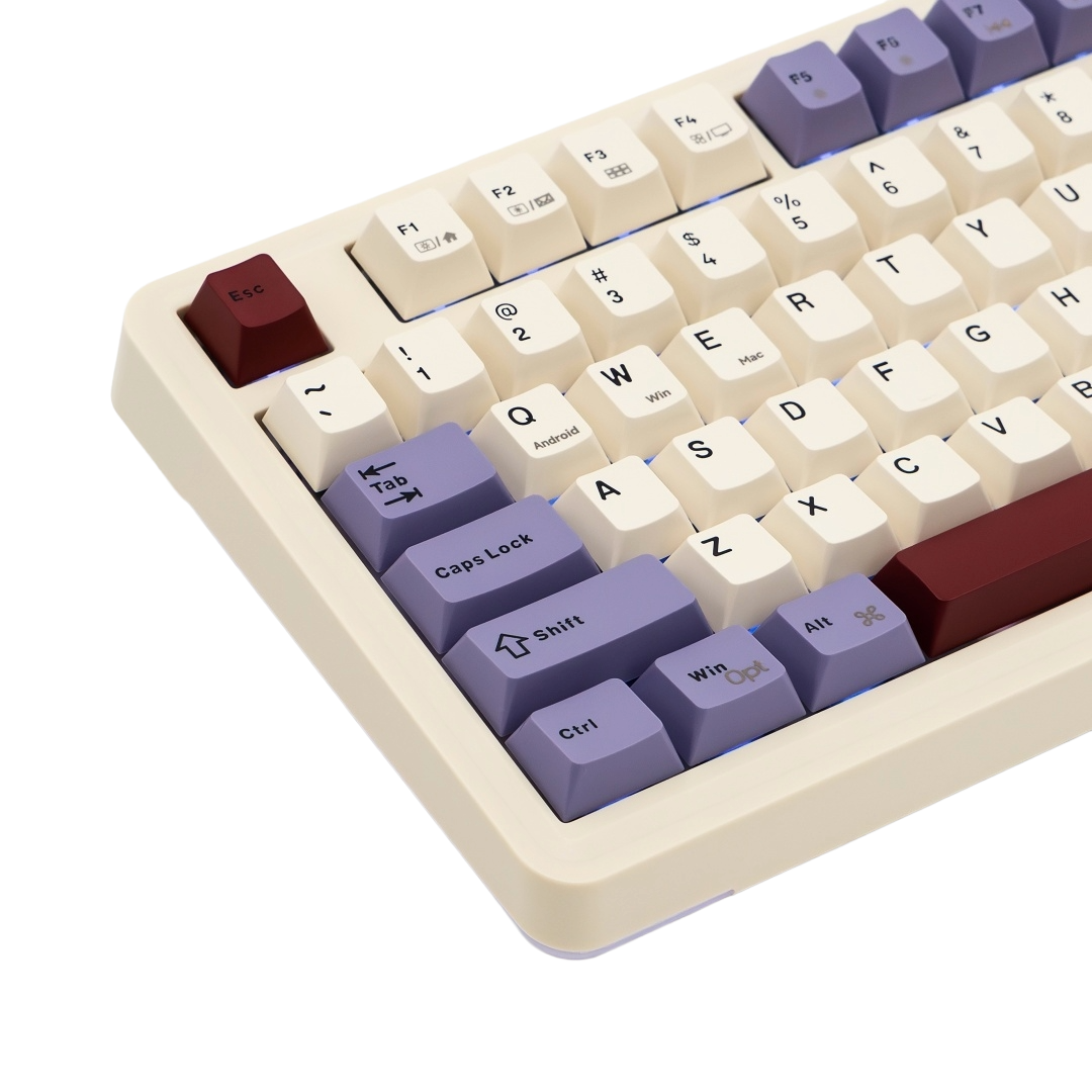 Teclado Aula AU75