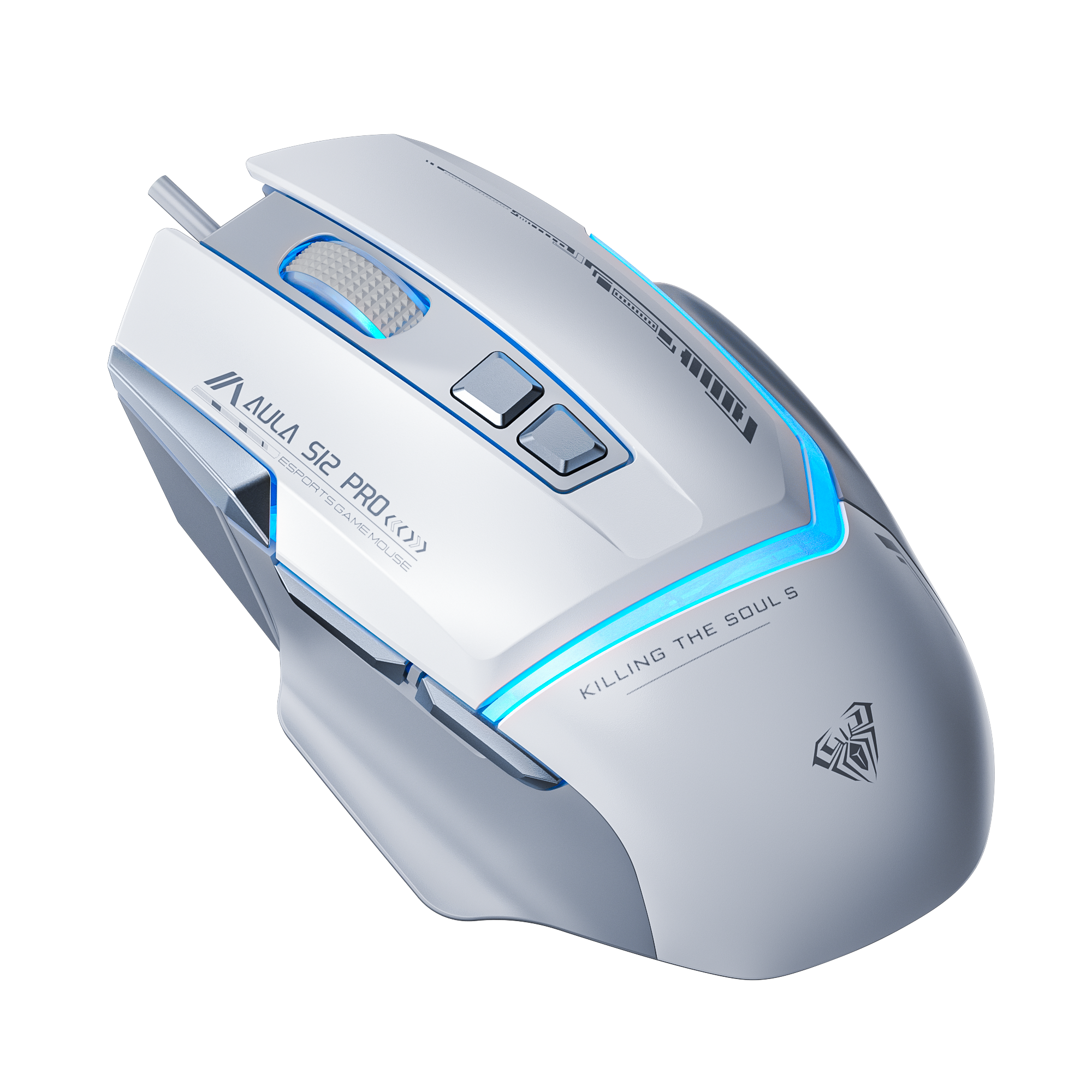 Aula S12 PRO