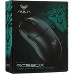 Mouse Aula SC580X