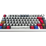 Teclado Aula F75